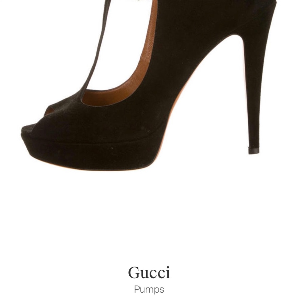 GUCCI